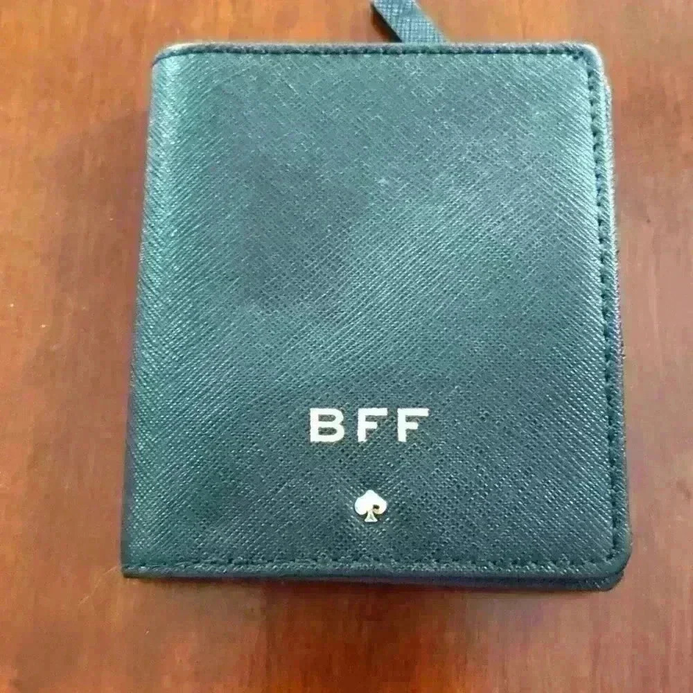 Kate spade BFF wallet